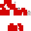 Texture for Red White