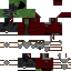 Texture for LiamMCSkin