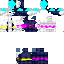 Texture for The Omni-Multiverse Steve