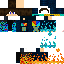 Texture for ninja rong