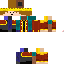 Texture for Rei