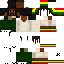 Texture for Bob Marley