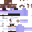 Texture for OddRiverOc lilacpurpleoutfit