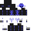 Texture for skeletona
