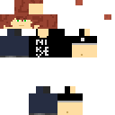 Texture for Player Slim Alex (Java Edition)