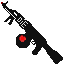 Texture for ak47m