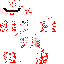 Texture for blad