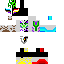 Texture for ultraman force