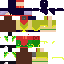 Texture for Quickdraw Edgar