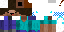 Texture for Derpy Steve