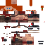 Texture for Solarian Axeman Two