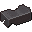 Texture for netherite_ingot