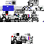 Texture for plague astro-nut 2