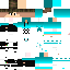 Texture for axolotl