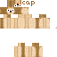 Texture for toast