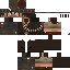 Texture for Cowboy rdr2