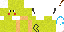 Texture for pikachu