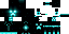 Texture for CreeperTron