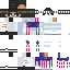 Texture for LePtitBarbare