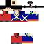 Texture for Grenadier
