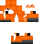 Texture for fox