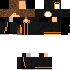 Texture for Wizard Sauronaro