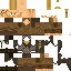 Texture for Ragnar Lothbrok