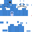 Texture for grumpy bear nerd 2