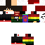 Texture for steve