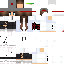 Texture for Lisa new skin