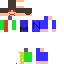Texture for mahan