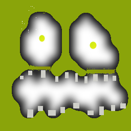 Texture for Spring Bonnie