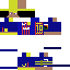Texture for messi