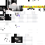 Texture for technoblade never dies.
