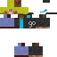 Texture for golemsand