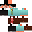 Texture for TioBen Baleado