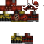 Texture for foxe