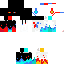 Texture for flowwolf