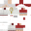Texture for White monk1