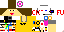 Texture for 洛克人