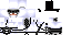 Texture for ninja