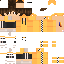 Texture for YukioTempest