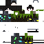 Texture for sp00ky dawn hg