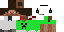 Texture for Techno Steve