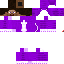 Texture for purpcat