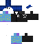 Texture for guest pijama