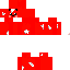 Texture for Pikachu Mushroom