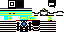 Texture for George the Ninja