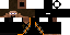 Texture for ninja
