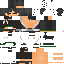 Texture for Zero Green